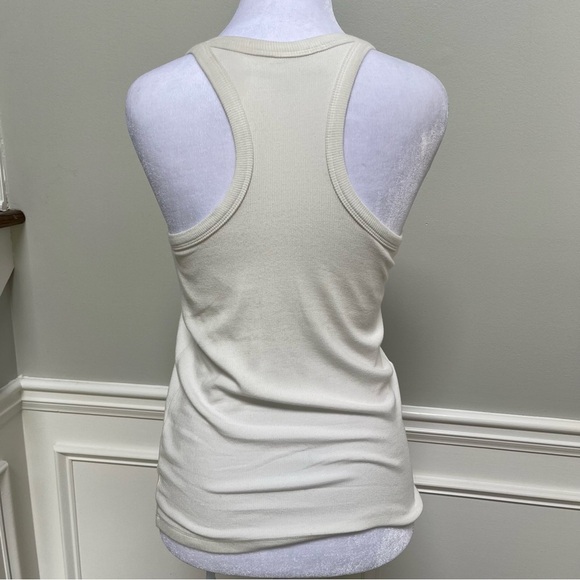 Spiritual Gangster Slim Rib Tank Top S - Picture 4 of 8